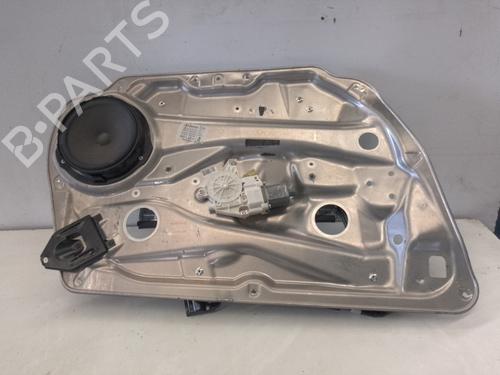 Used Left front window motor MERCEDES-BENZ C-CLASS (W204) C 220 CDI (204.008) (170 hp) 23191403