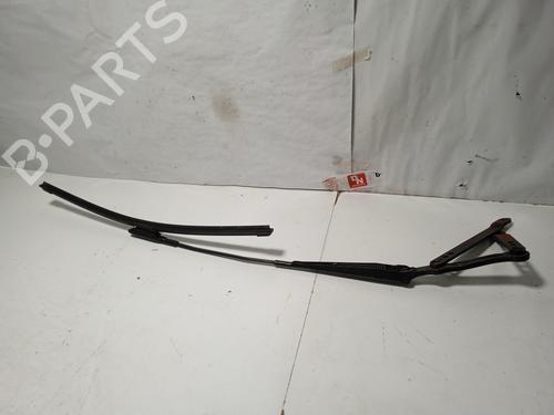 Front windshield wiper arm MERCEDES-BENZ M-CLASS (W164) ML 320 CDI 4-matic (164.122) | BP15663998C143 