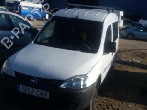 Front left interior door handle OPEL COMBO Box Body/MPV  | BP16286434I13 