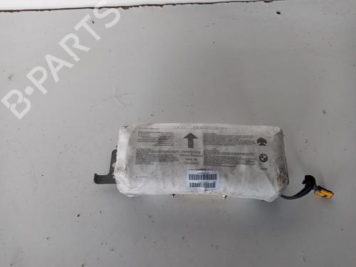 Used Passenger airbag BMW 3 (E46) 320 d (136 hp) 18305663