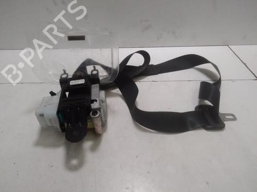 Front right seatbelt MAZDA RX-8 (SE, FE) 1.3 (FE103, SE3P) | BP15638110I25 