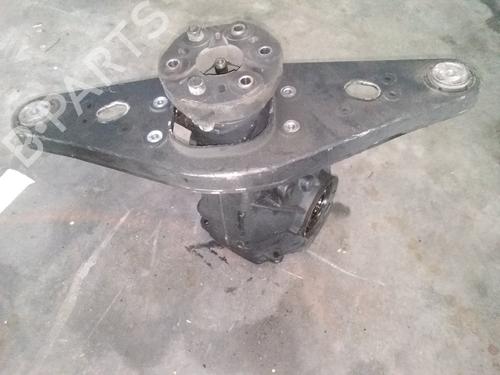 Rear differential MERCEDES-BENZ E-CLASS (W211) E 220 CDI (211.008) | BP15437244M24 