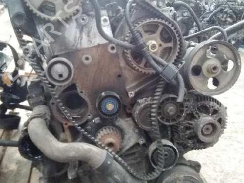 Used Engine CITROËN XSARA (N1) 2.0 HDi 90 (90 hp) 15430801
