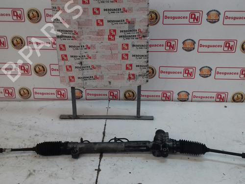 Used Steering rack FORD FIESTA V (JH_, JD_) 1.6 16V (100 hp) 15434382