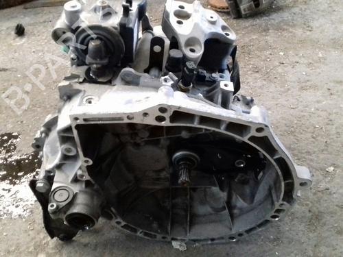 Getriebe für PEUGEOT 208 I (CA_, CC_) [2012-2020]  15427425