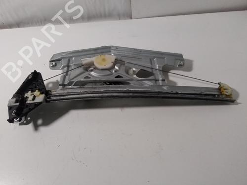 Used Right front window motor HONDA CIVIC VIII Hatchback (FN, FK) 1.8 (FN1, FK2) (140 hp) 15443509