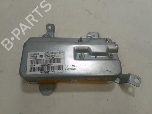 Airbag cortina direito BMW X3 (E83) xDrive 20 d (177 hp) 15456008