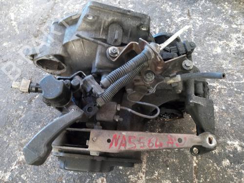 Gearbox SEAT CORDOBA (6K1, 6K2)  | BP15508593M3 