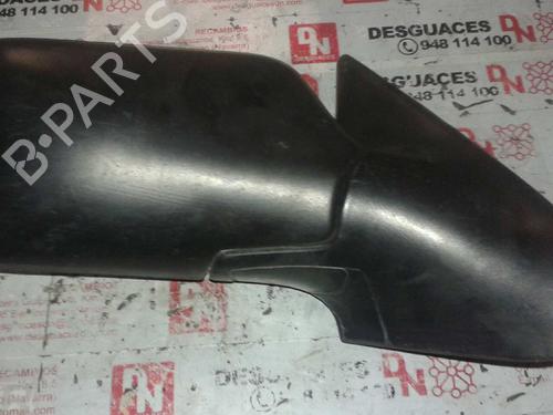 Right mirror SEAT CORDOBA (6K1, 6K2)  | BP15425058C27 