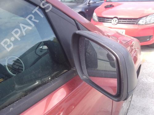Right mirror FORD FOCUS II (DA_, HCP, DP)  | BP26560953C27 