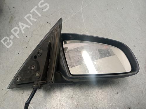 Right mirror AUDI A6 C5 (4B2)  | BP16576145C27 