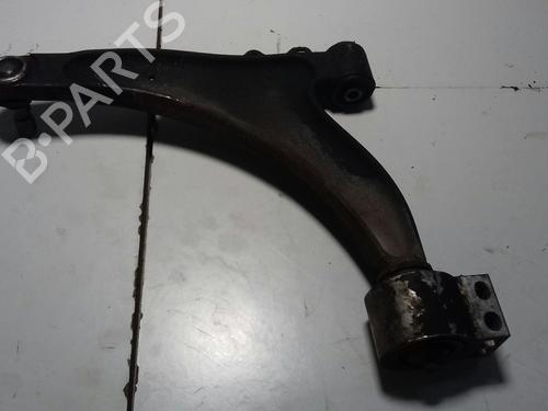 Used Left front suspension arm OPEL INSIGNIA A Saloon (G09) 2.0 CDTI (69) (131 hp) 15442938