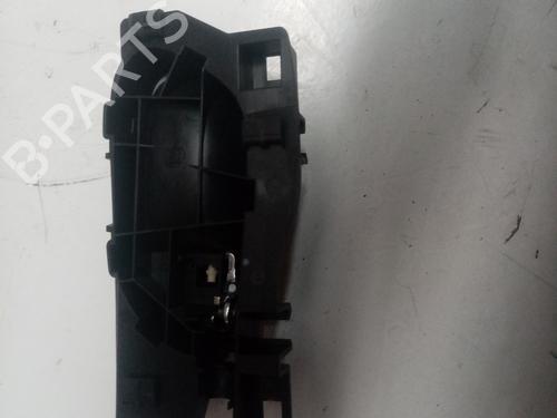 Højre fortil invendig håndtag CITROËN C4 Picasso I MPV (UD_)  | BP16395984I14 