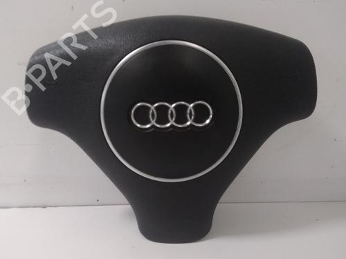 Used Driver airbag AUDI A3 (8P1) 2.0 TDI 16V (140 hp) 15458225