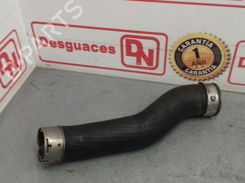 Used Pipe BMW 5 (E60) [2001-2010]  15434001