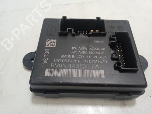 Electronic module FORD FOCUS III 1.6 TDCi | BP15454308M83 