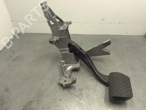 Break pedal AUDI A4 B7 Avant (8ED) 2.0 TDI 16V | BP21175897I19 