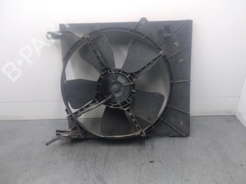 Kjølevifte elektrisk CHEVROLET KALOS 1.2 (72 hp) 16132193