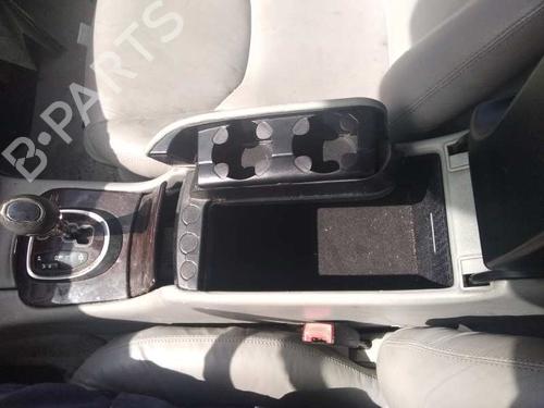 Rear left window mechanism MERCEDES-BENZ S-CLASS (W220) S 320 (220.065, 220.165) | BP21819303C24 