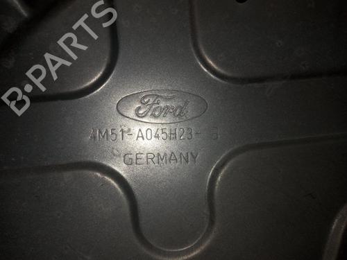 Rear left window mechanism FORD FOCUS II Turnier (DA_, FFS, DS)  | BP15447948C24 