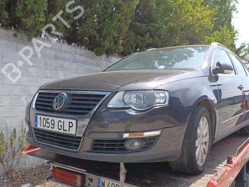 Turbo/Compresor VW PASSAT B6 Variant (3C5)  | BP22400742M71 