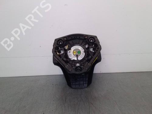 Førerens kollisjonspute OPEL CORSA D (S07)  | BP15438287C9 