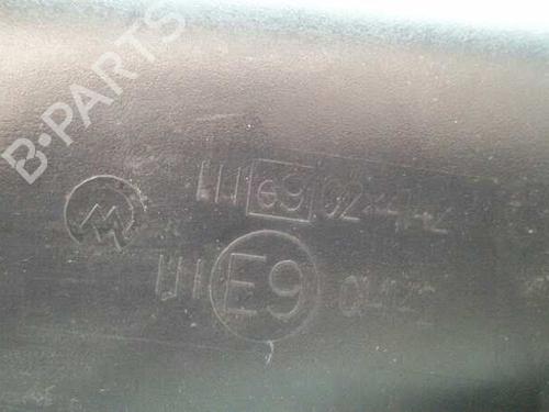 Right mirror SEAT IBIZA III (6L1)  | BP15428733C27 