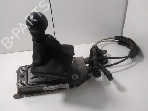 Used Gear lever SEAT IBIZA IV (6J5, 6P1) [2008-2017]  15458596