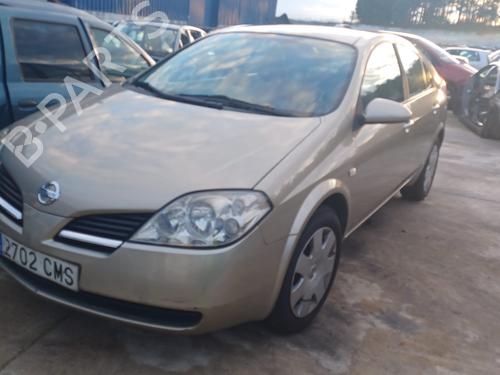 Left rear window switch NISSAN PRIMERA Hatchback (P12)  | BP27996976I29 