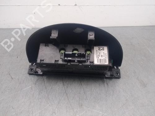 Display monitor OPEL CORSA C (X01)  | BP16255908C48 