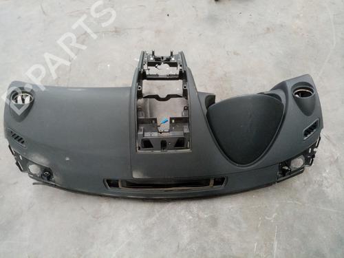 Used Dashboard NISSAN QASHQAI / QASHQAI +2 I (J10, NJ10, JJ10E) [2006-2014]  26579823