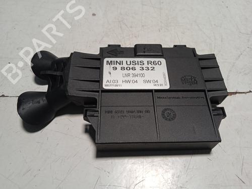 Used Interior roof light MINI MINI CLUBVAN (R55) [2012-2014]  15945567