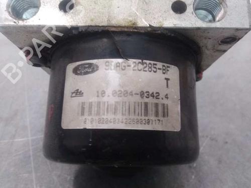 ABS pump FORD FOCUS I Saloon (DFW)  | BP15428687M43 