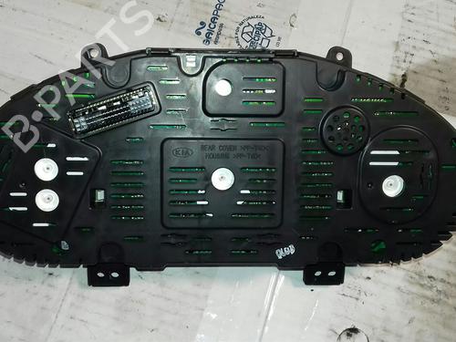 Instrument cluster KIA SPORTAGE III (SL)  | BP15441718C47 