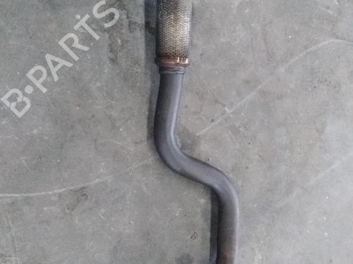 Exhaust system CHEVROLET CAPTIVA (C100, C140) 2.4 | BP15448427M121 