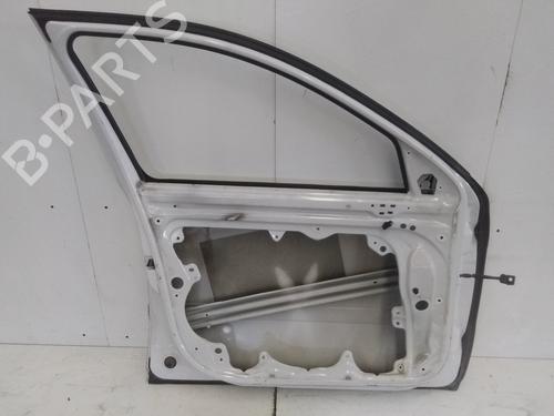 Left front door SKODA OCTAVIA II Combi (1Z5) 2.0 TDI 4x4 | BP15586917C2 