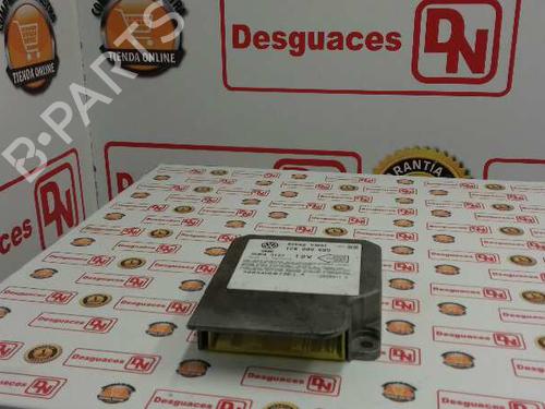 Used ECU airbags VW SHARAN (7M8, 7M9, 7M6) [1995-2010]  15426408
