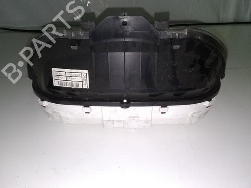 Instrument cluster HONDA CR-V III (RE_) 2.2 i-DTEC 4WD (RE6) | BP15442513C47 