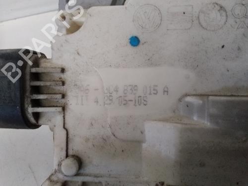 Rear left lock VW PASSAT B6 (3C2)  | BP15450821C100 