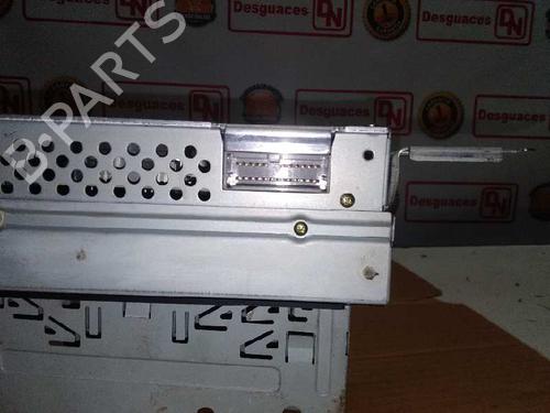 Multifunctionele display NISSAN PRIMERA Hatchback (P12)  | BP15430270C48 