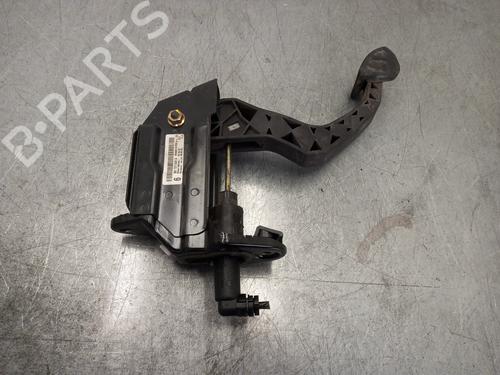 Pédale d'embrayage SEAT IBIZA III (6L1) [2002-2009]  15463715