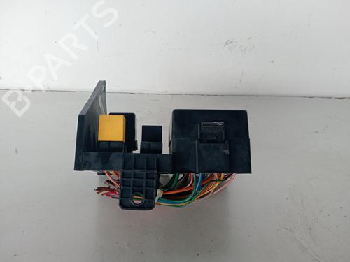 Used Fuse box HYUNDAI ATOS (MX) [1997-2015]  17474365