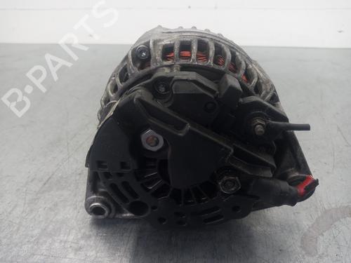 Generator OPEL VECTRA C (Z02)  | BP15465653M7 