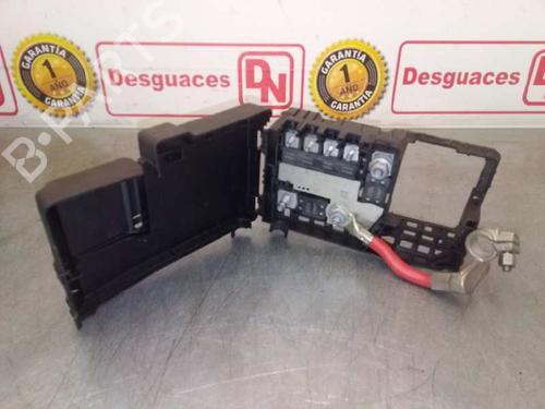 Used Fuse box OPEL INSIGNIA A (G09) [2008-2017]  15432303