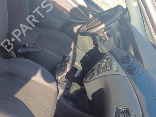 Rear right exterior door handle FORD FOCUS I (DAW, DBW)  | BP18050619C130 