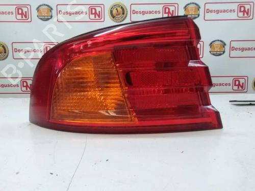Used Left taillight KIA MAGENTIS II (MG) [2005-2011]  15428079