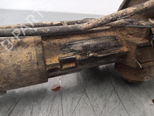 Steering rack FIAT DOBLO Box Body/MPV (223_)  | BP15461703M22 