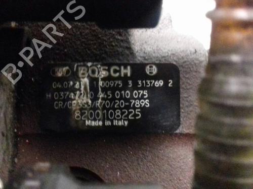 Used Injection pump RENAULT LAGUNA II Grandtour (KG0/1_) [2001-2007]  16361056