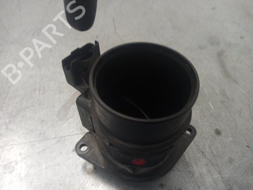 Mass air flow sensor RENAULT MEGANE II (BM0/1_, CM0/1_)  | BP15465661M95 