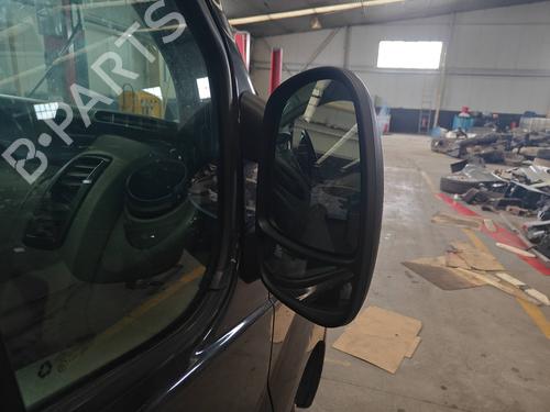 Used Right mirror OPEL VIVARO A Van (X83) [2001-2015]  23105314